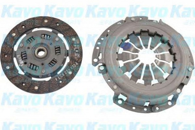 KAVO PARTS cp5089 -  Комплект сцепления